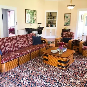  Holiday home Ola'a House By Heritage United States