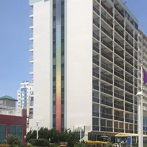 *** Hotel Four Sails United States