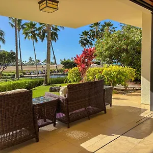  Apartment Luxury Pool Front Ko Olina Ground Floor B105 2br Free Parking United States