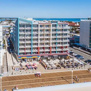3* Отель Hyatt Place Ocean Oceanfront
