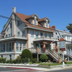 Atlantic House Bed & Breakfast